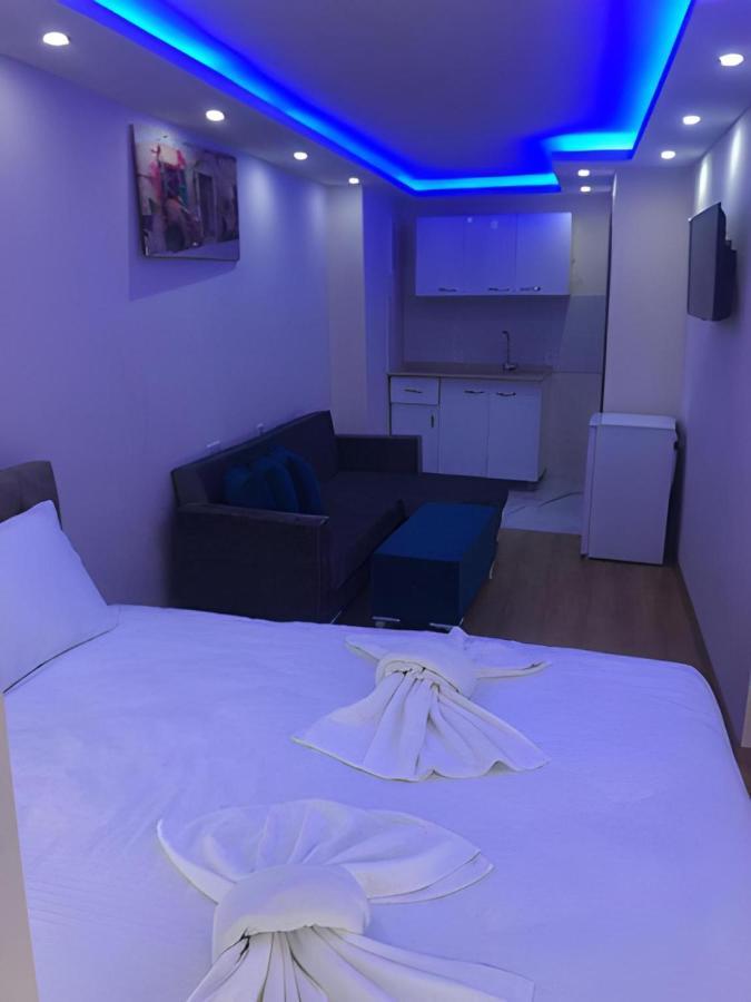 Blue Royal Hotel อิสตันบูล ภายนอก รูปภาพ